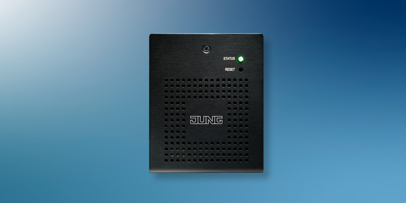 Smart Visu Server bei Bautechnik Fischer GmbH & Co. KG in Schwäbisch Gmünd