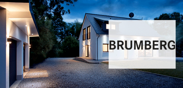 Brumberg bei Bautechnik Fischer GmbH & Co. KG in Schwäbisch Gmünd