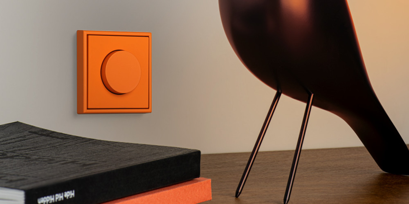 DALI-2 Drehsteuergeräte TW Multimaster bei Bautechnik Fischer GmbH & Co. KG in Schwäbisch Gmünd