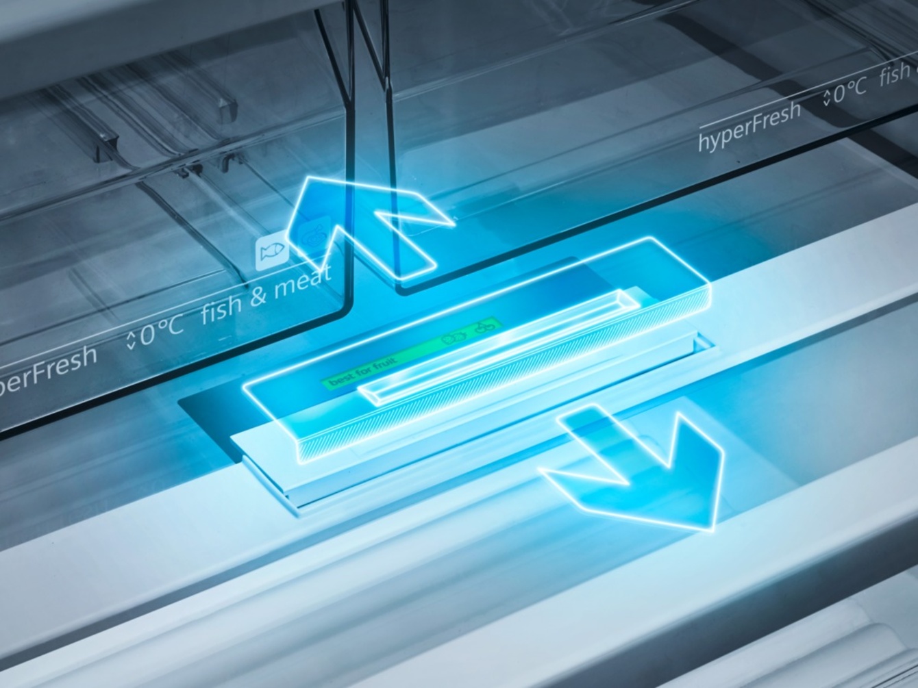 hyperFresh bei Bautechnik Fischer GmbH & Co. KG in Schwäbisch Gmünd