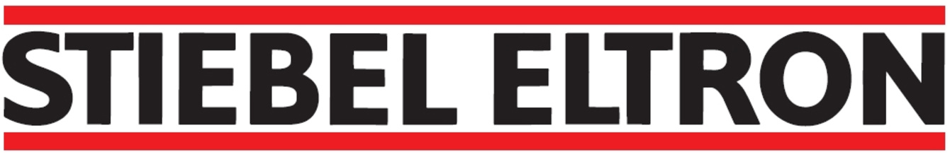 Stiebel Eltron Logo bei Bautechnik Fischer GmbH & Co. KG in Schwäbisch Gmünd