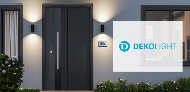DEKO-LIGHT bei Bautechnik Fischer GmbH & Co. KG in Schwäbisch Gmünd