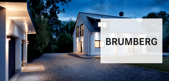Brumberg bei Bautechnik Fischer GmbH & Co. KG in Schwäbisch Gmünd