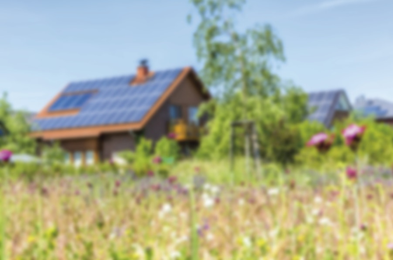 Erneuerbare Energien bei Bautechnik Fischer GmbH & Co. KG in Schwäbisch Gmünd