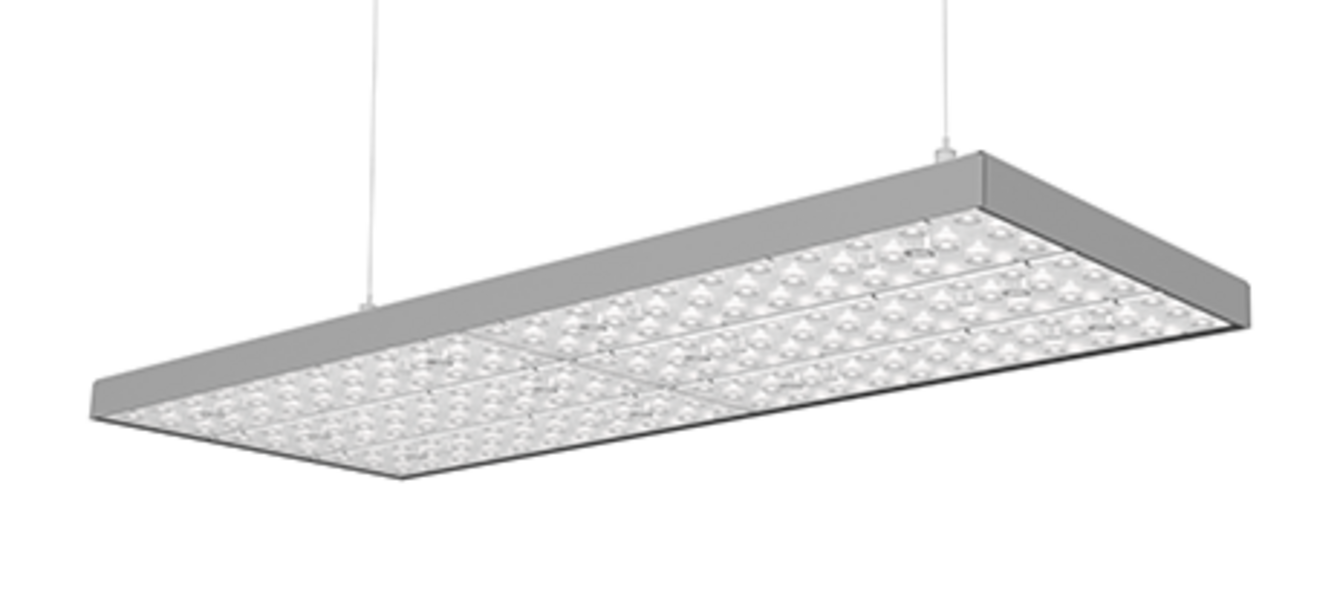 Leuchtenserie LUZ bei Bautechnik Fischer GmbH & Co. KG in Schwäbisch Gmünd
