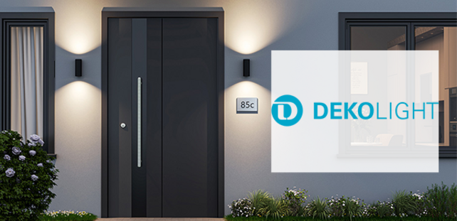 DEKO-LIGHT bei Bautechnik Fischer GmbH & Co. KG in Schwäbisch Gmünd