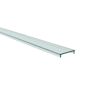 LED-Profil­abdeckungen bei Bautechnik Fischer GmbH & Co. KG in Schwäbisch Gmünd