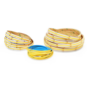 LED Stripes COB bei Bautechnik Fischer GmbH & Co. KG in Schwäbisch Gmünd